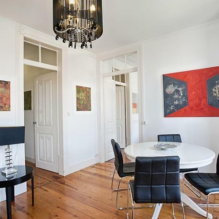 Bmyguest - Principe Real Galeria Apartment Lisboa المظهر الخارجي الصورة